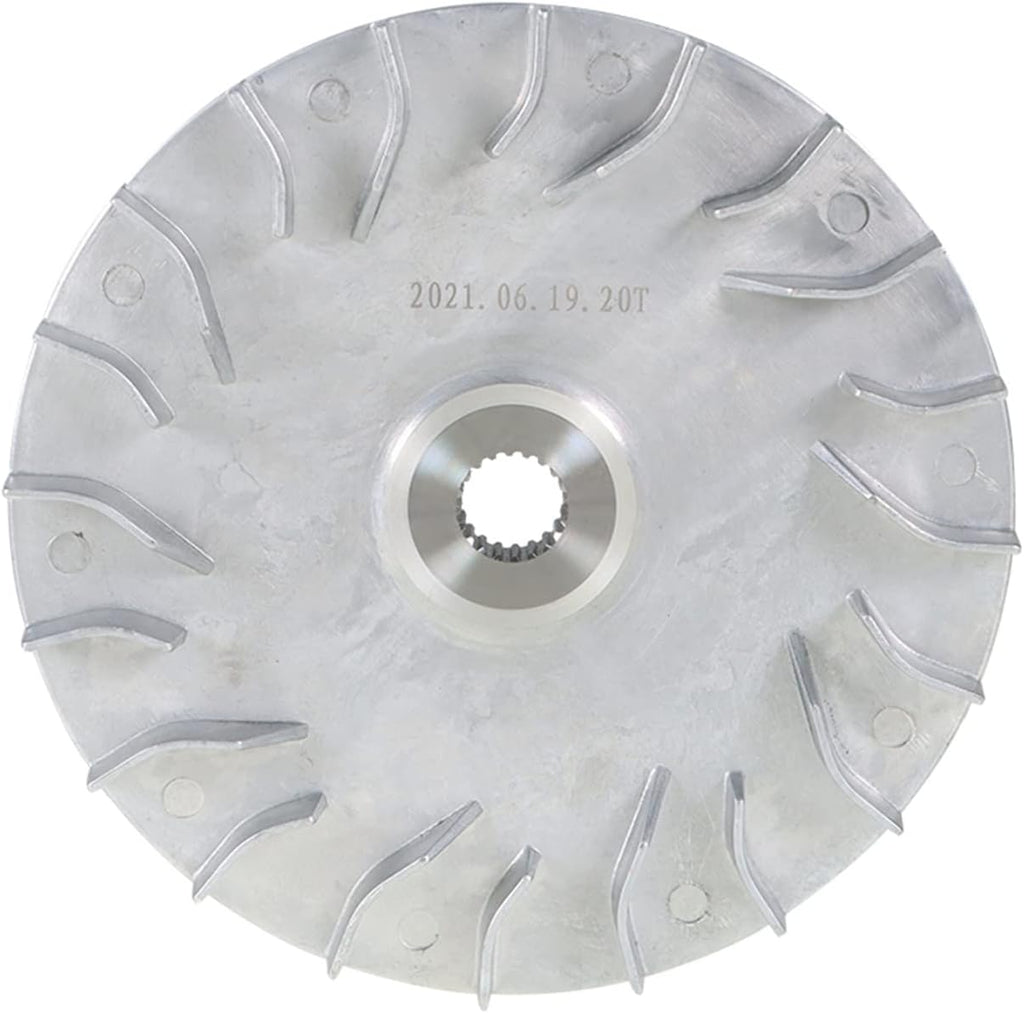 Wet Drive Clutch Housing Carrier Drum Primary Sheave Replacement K471124