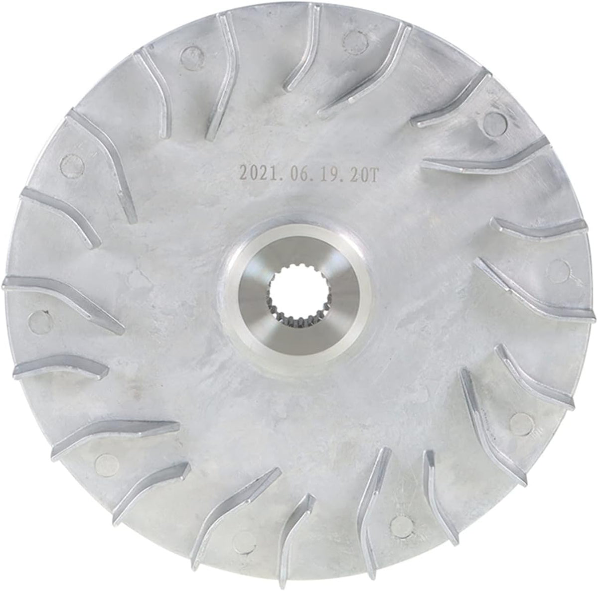 Wet Drive Clutch Housing Carrier Drum Primary Sheave Replacement K471124