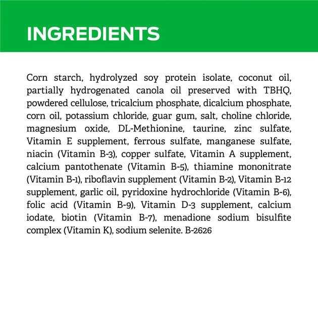 Hydrolyzed Dry Dog Food G57978