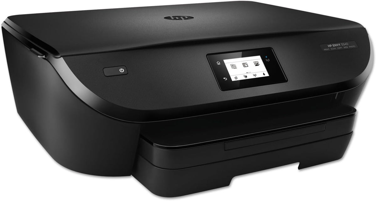 Wireless All-in-One Color Photo Printer P907