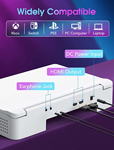 Portable Gaming Monitor A820588
