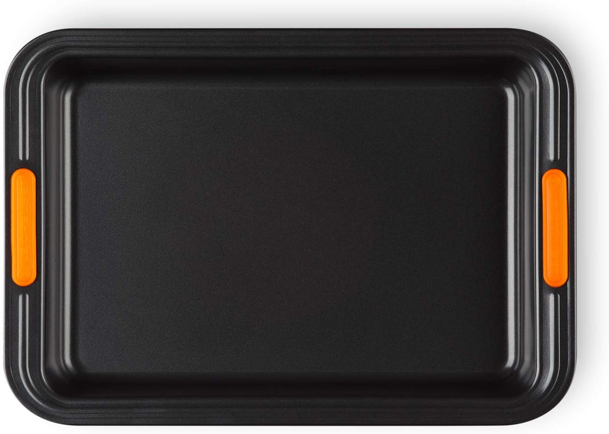 Rectangular Non-Stick Cake Tin 33 cm C2705