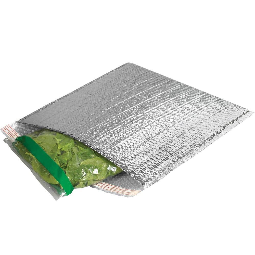 Cool Shield Bubble Mailers, 50/Case F4999