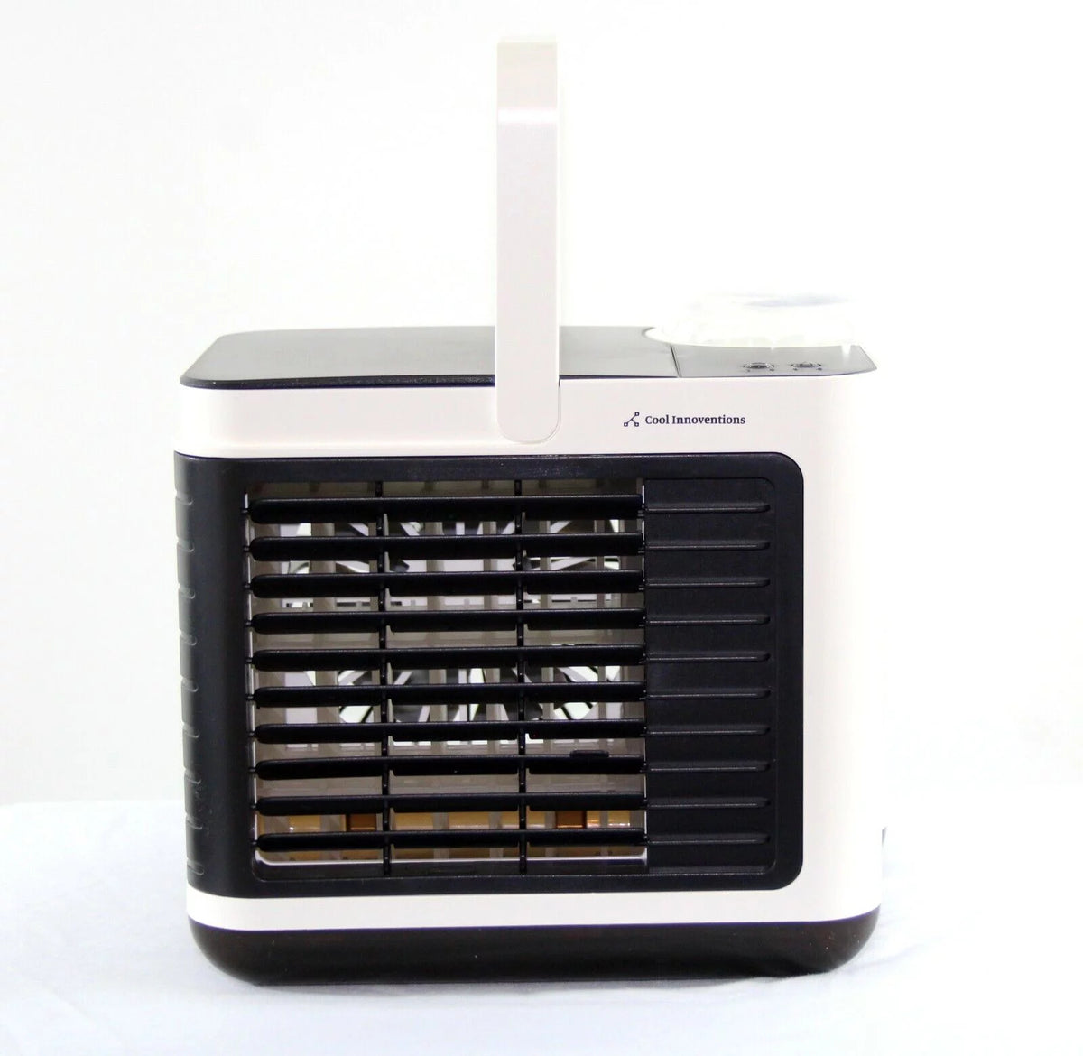 Portable Air Conditioner USB Mini Cooler P139