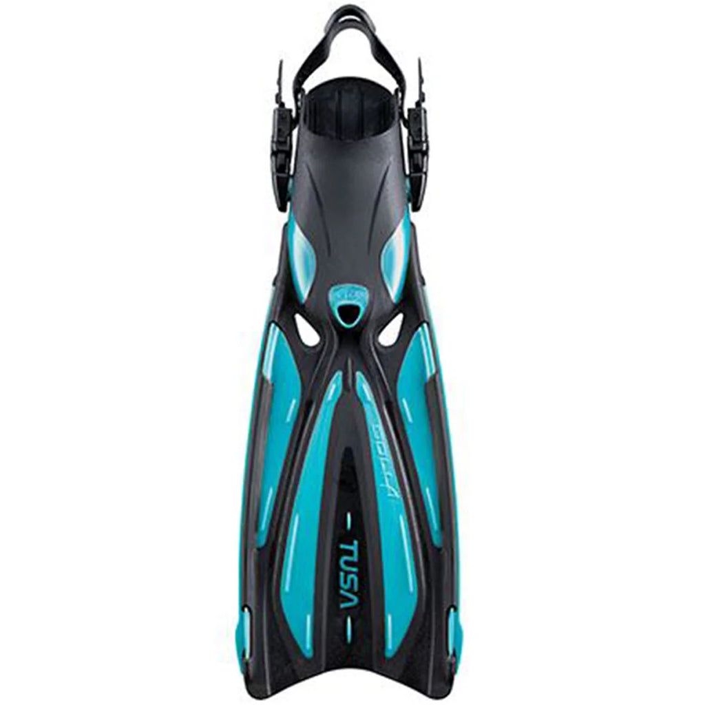 Ocean Green Fin G64426