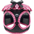 Polka Dot Dog Harness W59992