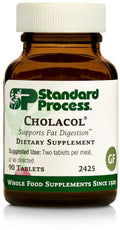 Gluten-Free Non-Dairy 90 Tablets F658