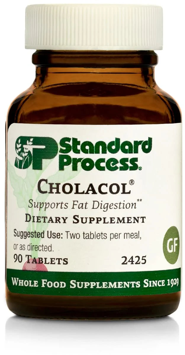 Gluten-Free Non-Dairy 90 Tablets F658