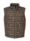 Green Nano Ultra Light Down Vest 3XLarge X551737
