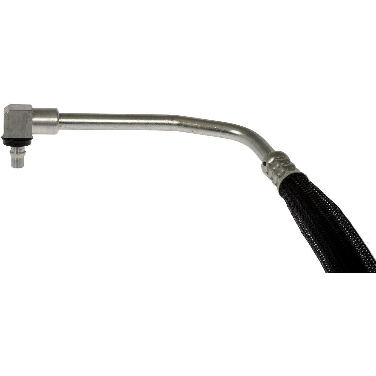 Automatic Transmission Oil Cooler Hose Assembly L1670