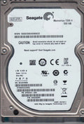 500GB SATA 2.5 Hard Drive S339308