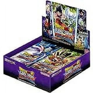 Booster Box Y145