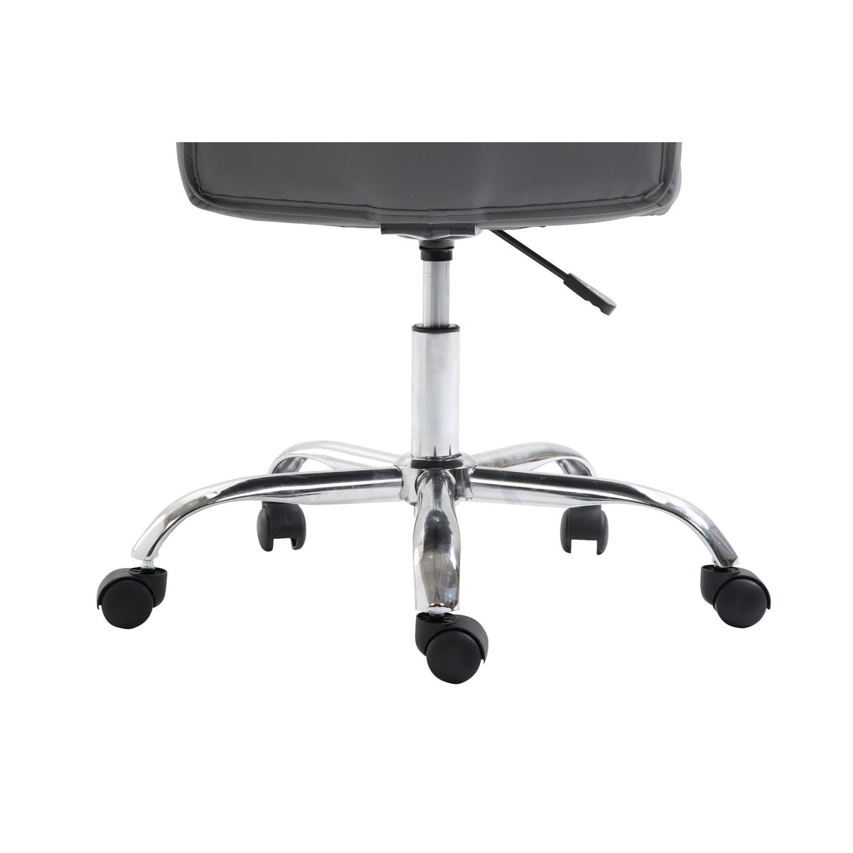 Grey Task Chair T8356