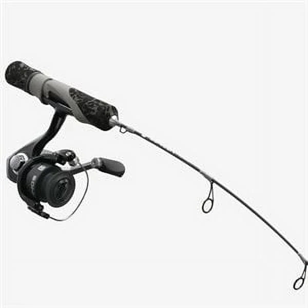 Spinning Combo with Reel and 26" Medium Light Rod B193905