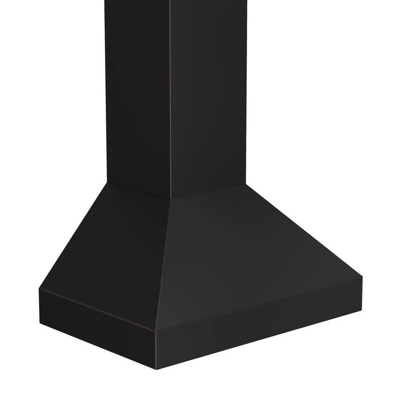 30 in. 400 CFM Ducted Wall Mount Range Hood P36158
