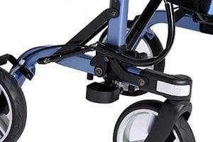 Blue Rollator Walker R289263
