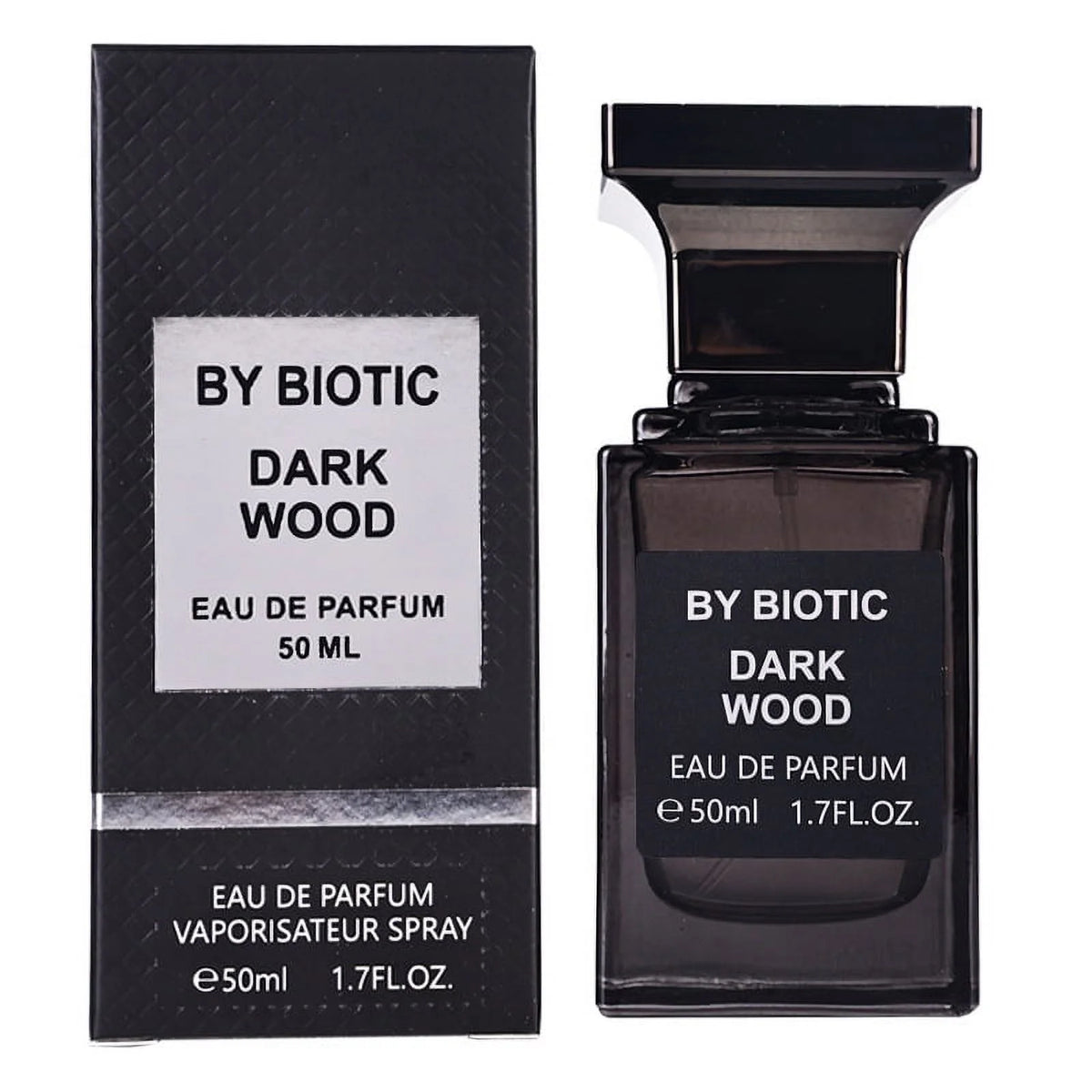 Ebony Aloe Fragrant 50ML D7181