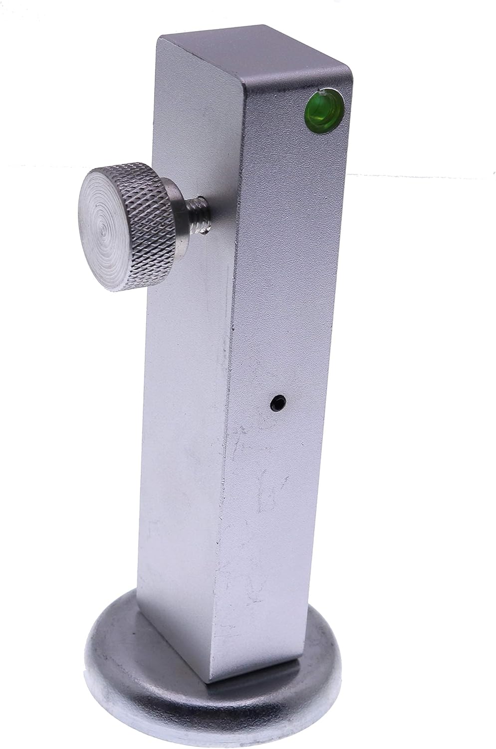 Pack of 2 Adjustable Magnetic Wheel Alignment Gauge Tool U25159