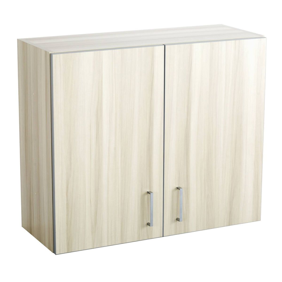 Black Wall Cabinet C7197