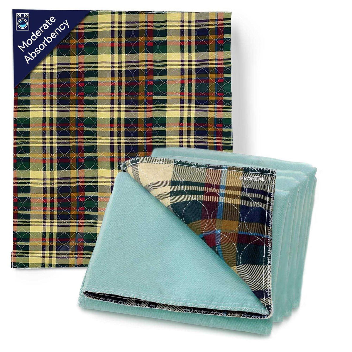 Reusable Pee Pads for Dogs N454
