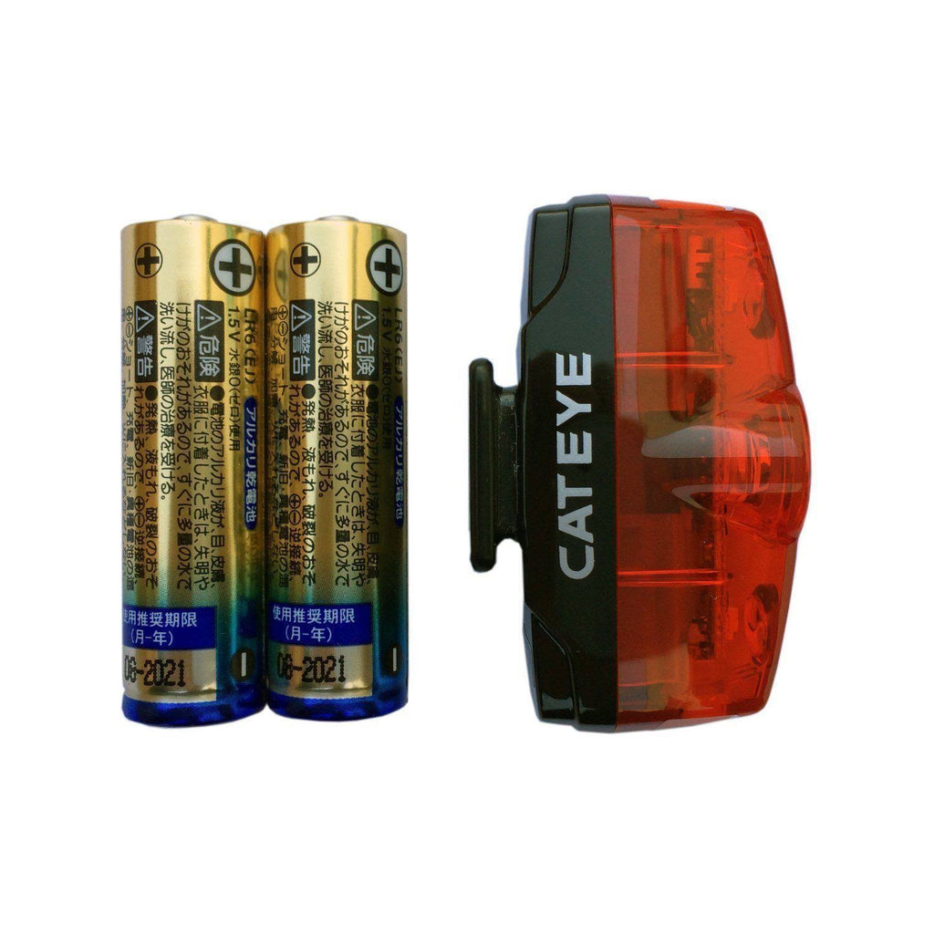 Bicycle Safety Light B924317