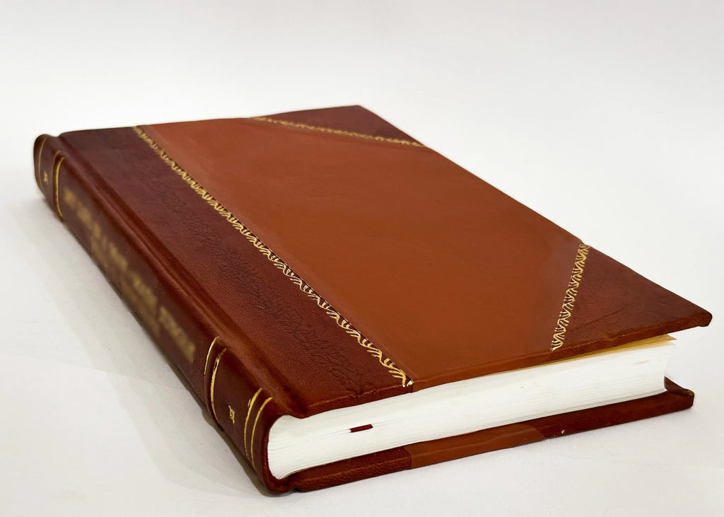 Irish Airs Arranged for the Piano Forte Leather Bound E406970