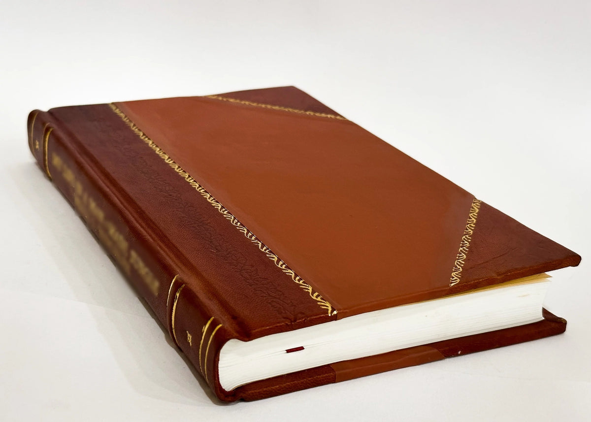 Irish Airs Arranged for the Piano Forte Leather Bound E406970