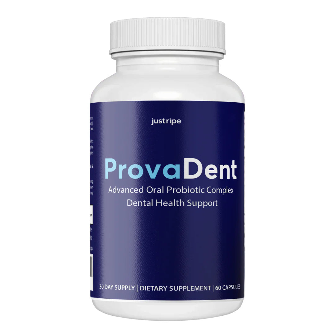 60 Capsules Oral Probiotic Supplement R801