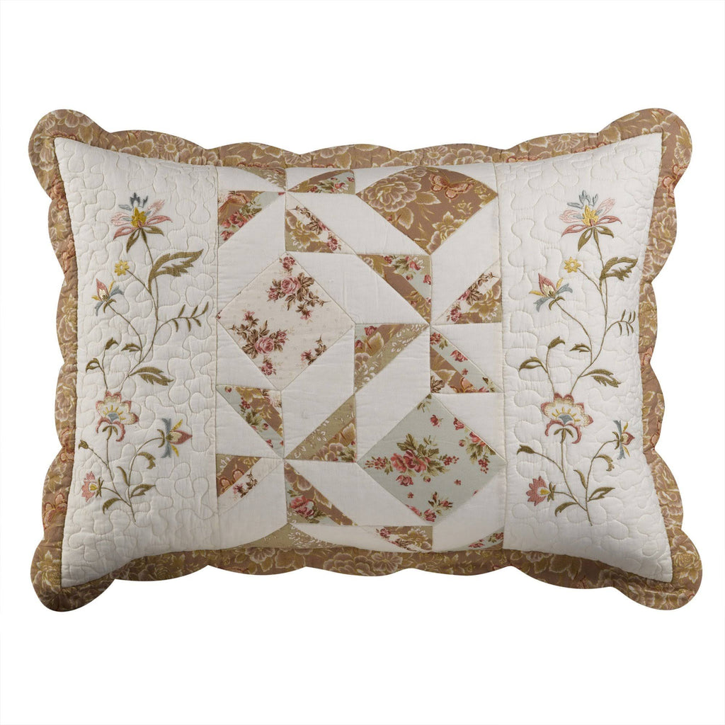 Caroline Sham N387756