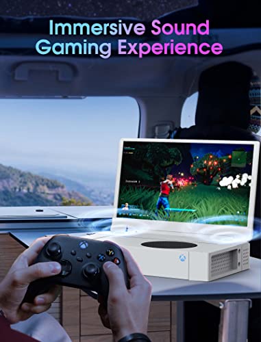 Portable Gaming Monitor A820588