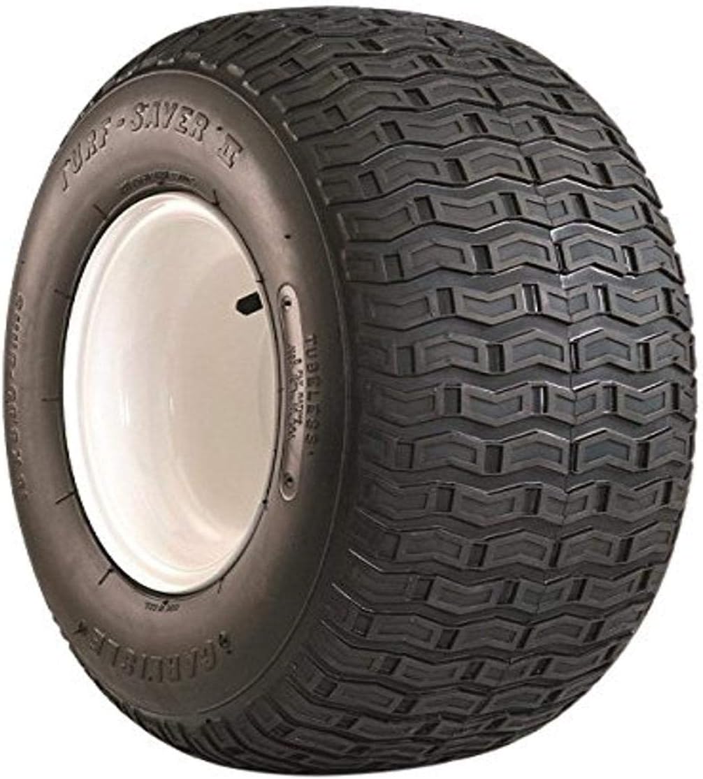 20X8-8 Lawn & Garden Tire Pack of 2 Y14544