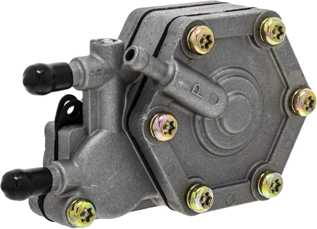 Carburetor and Fuel Pump Kit Pack of 2 H5590