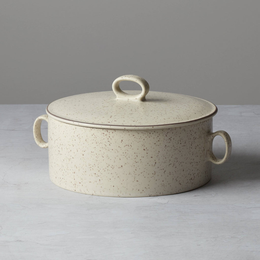 Round Casserole X7332