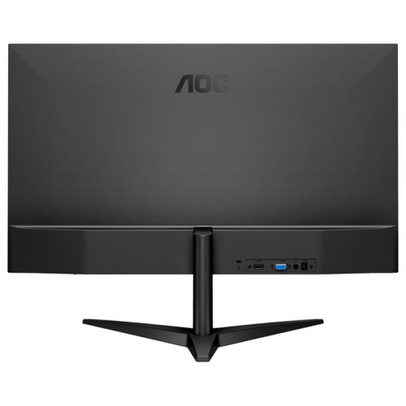 21.5 Full HD LED Computer Monitor F7466