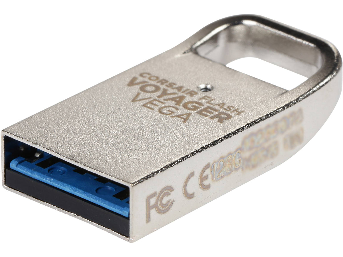 128GB USB 3.0 Flash Drive N7326