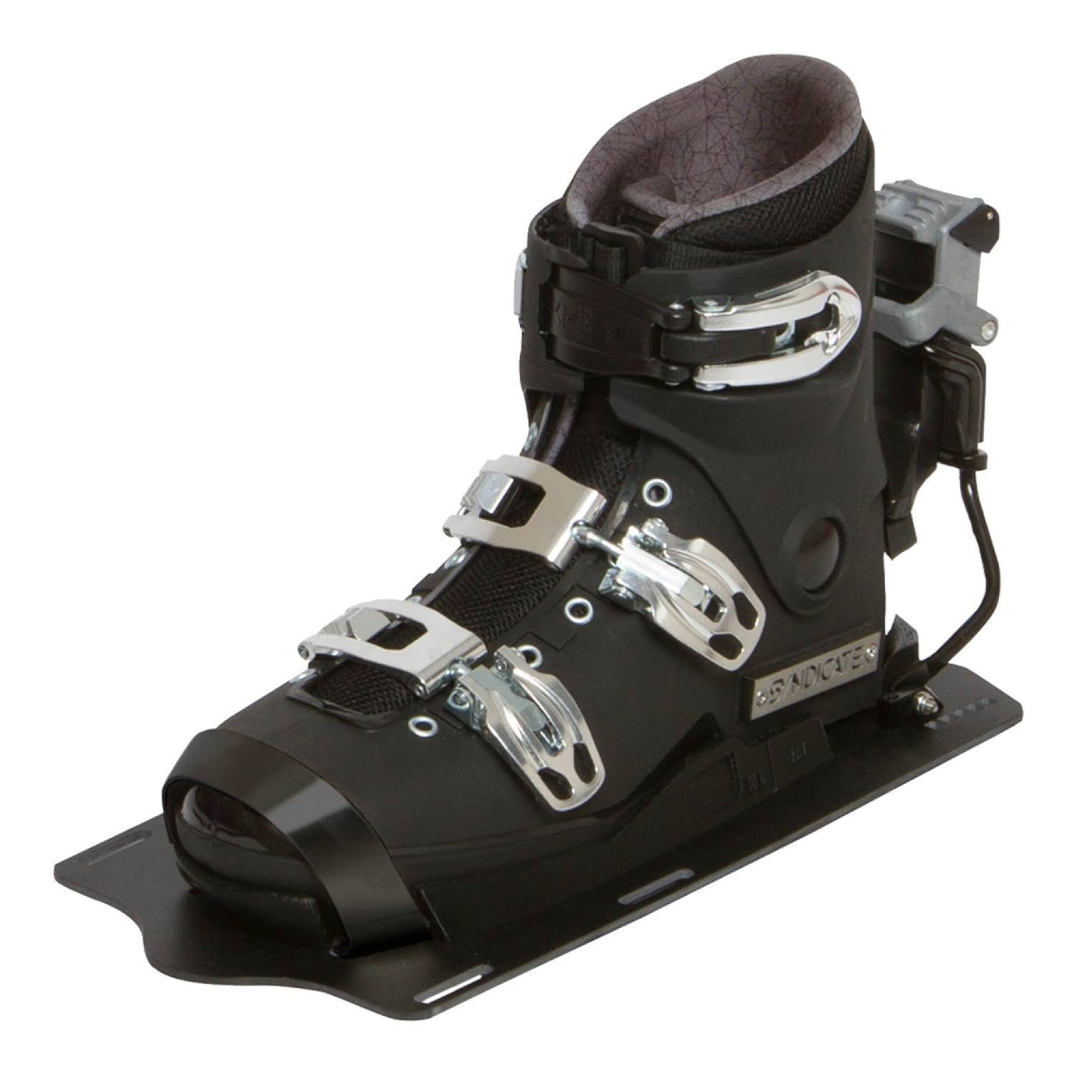 Hardshell Binding C96453