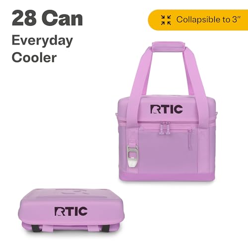 28 Can Soft Sided Insulated Cooler I98731