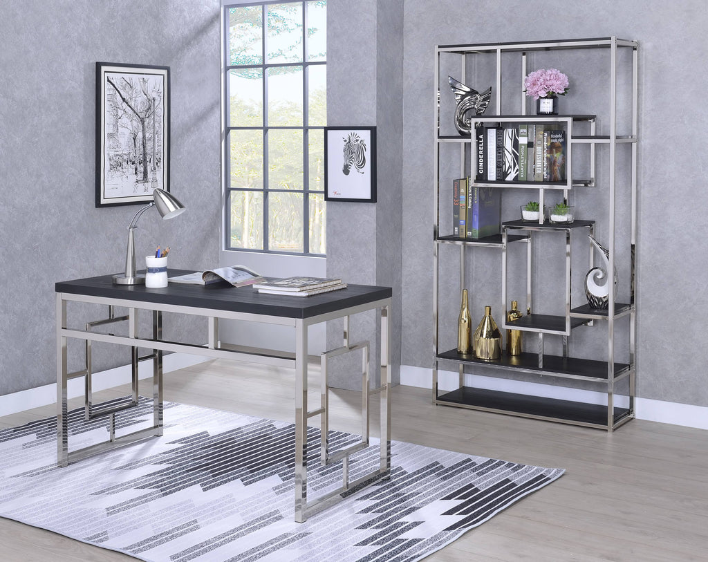 Cappuccino Desk F20036