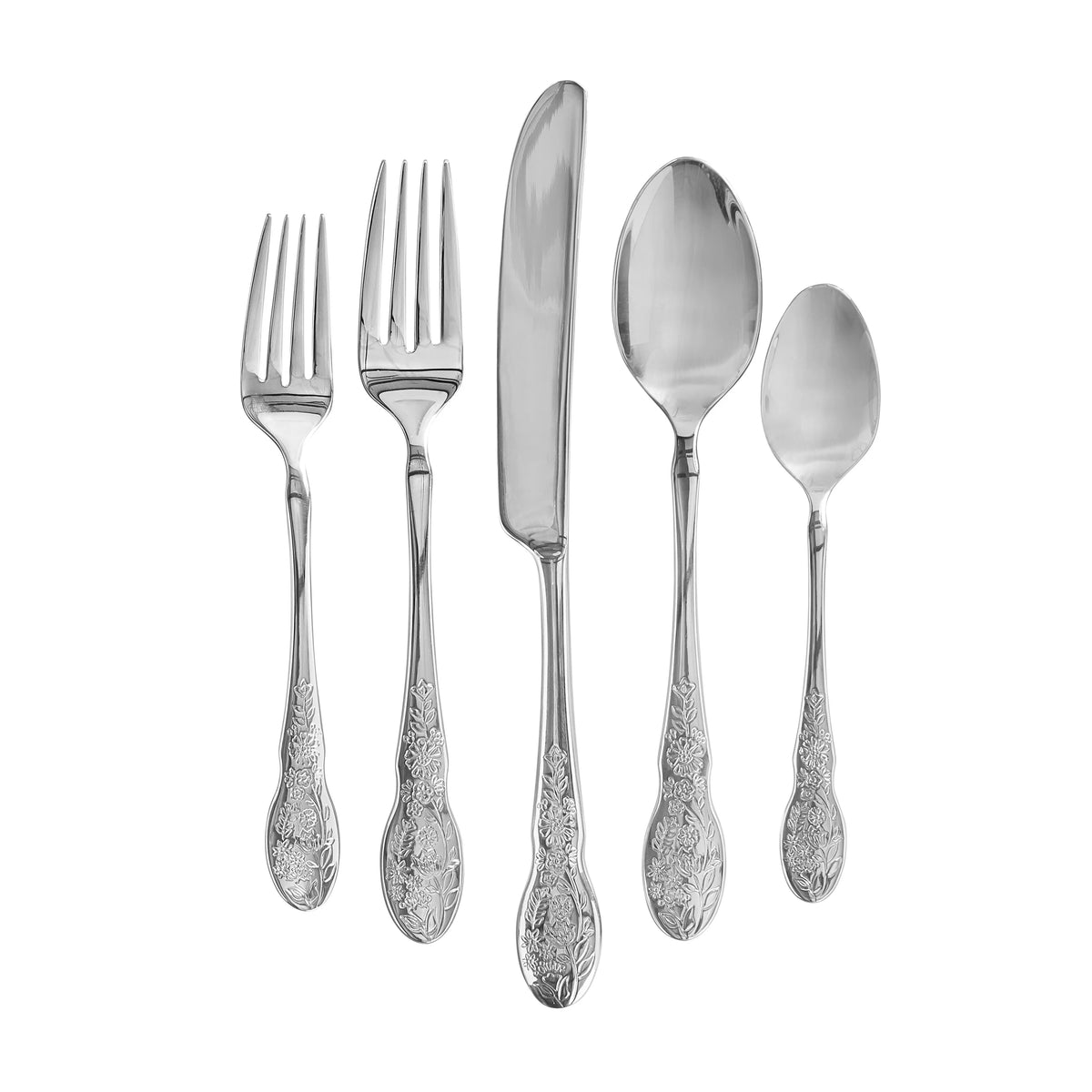 20-Piece Flatware Set J685