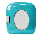 Mini Retro Beverage Cooler K716