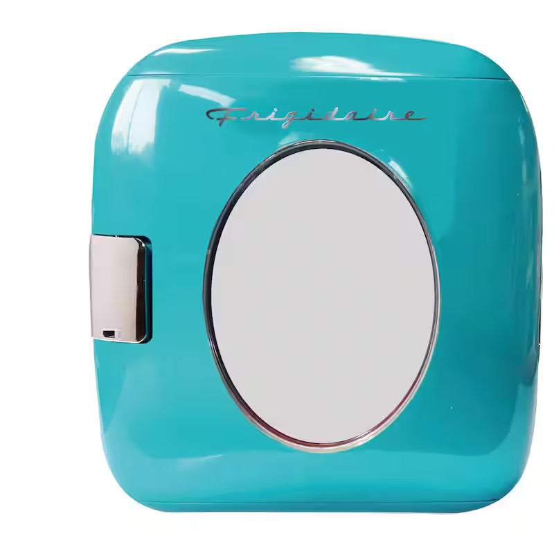 Mini Retro Beverage Cooler K716