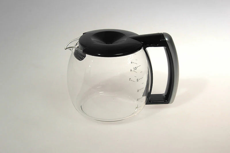 Glass Carafe B528886
