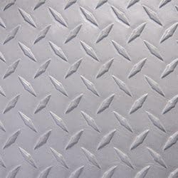 White Camo Traction Mats I2451