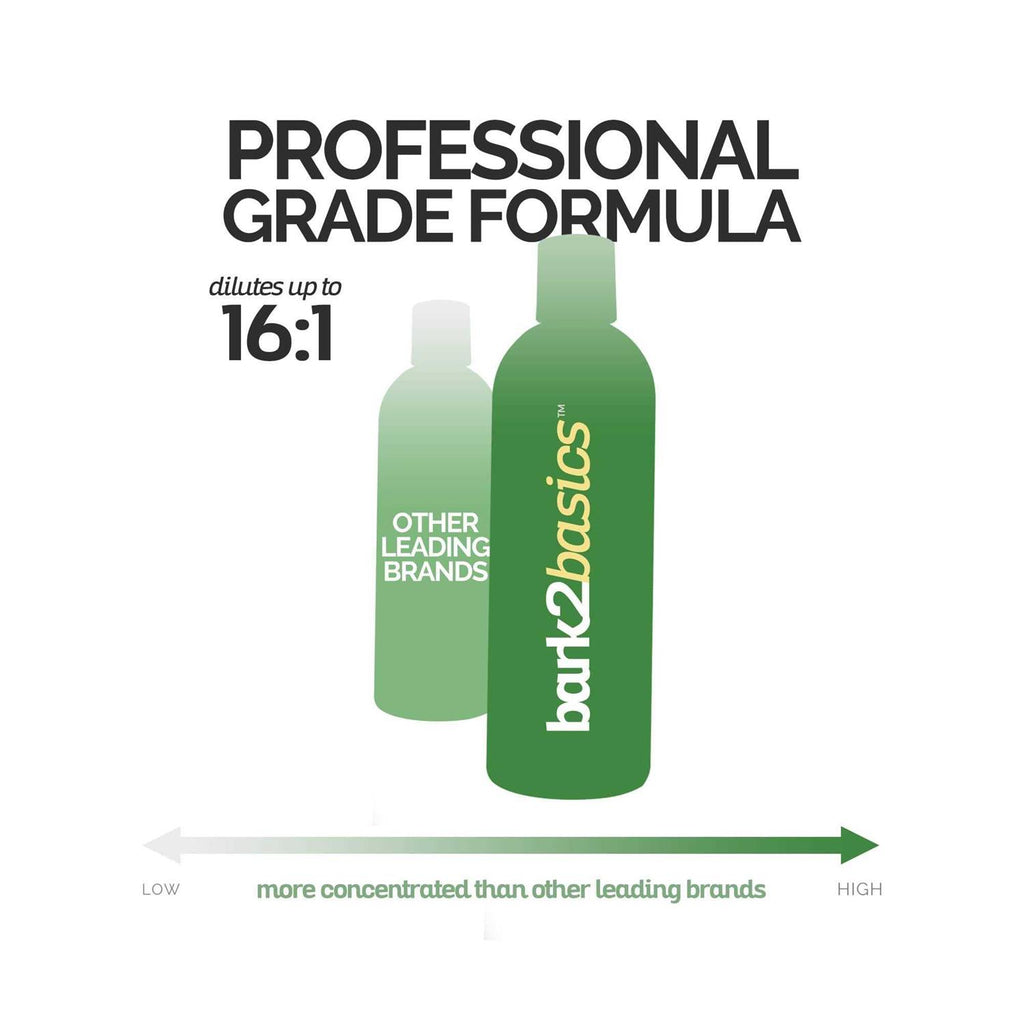 Dog Conditioner T116
