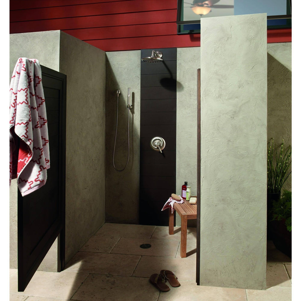 Chrome Hand Shower K51707