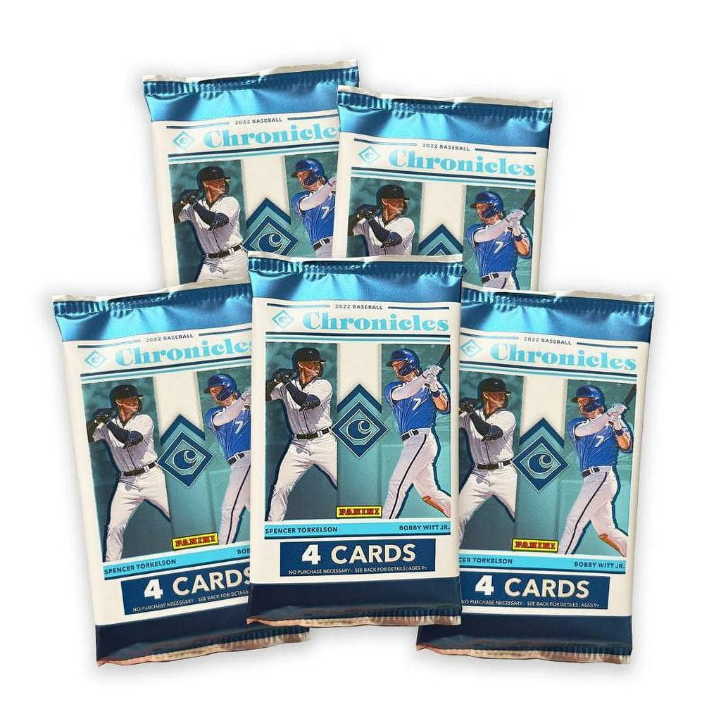 Trading Cards F8379