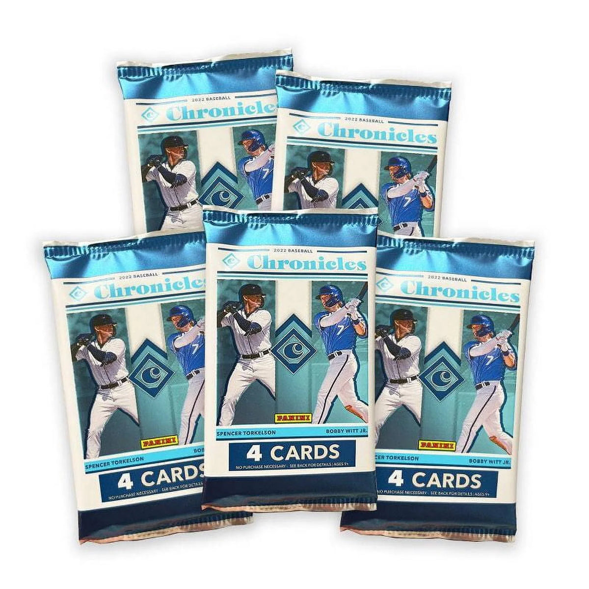 Trading Cards F8379