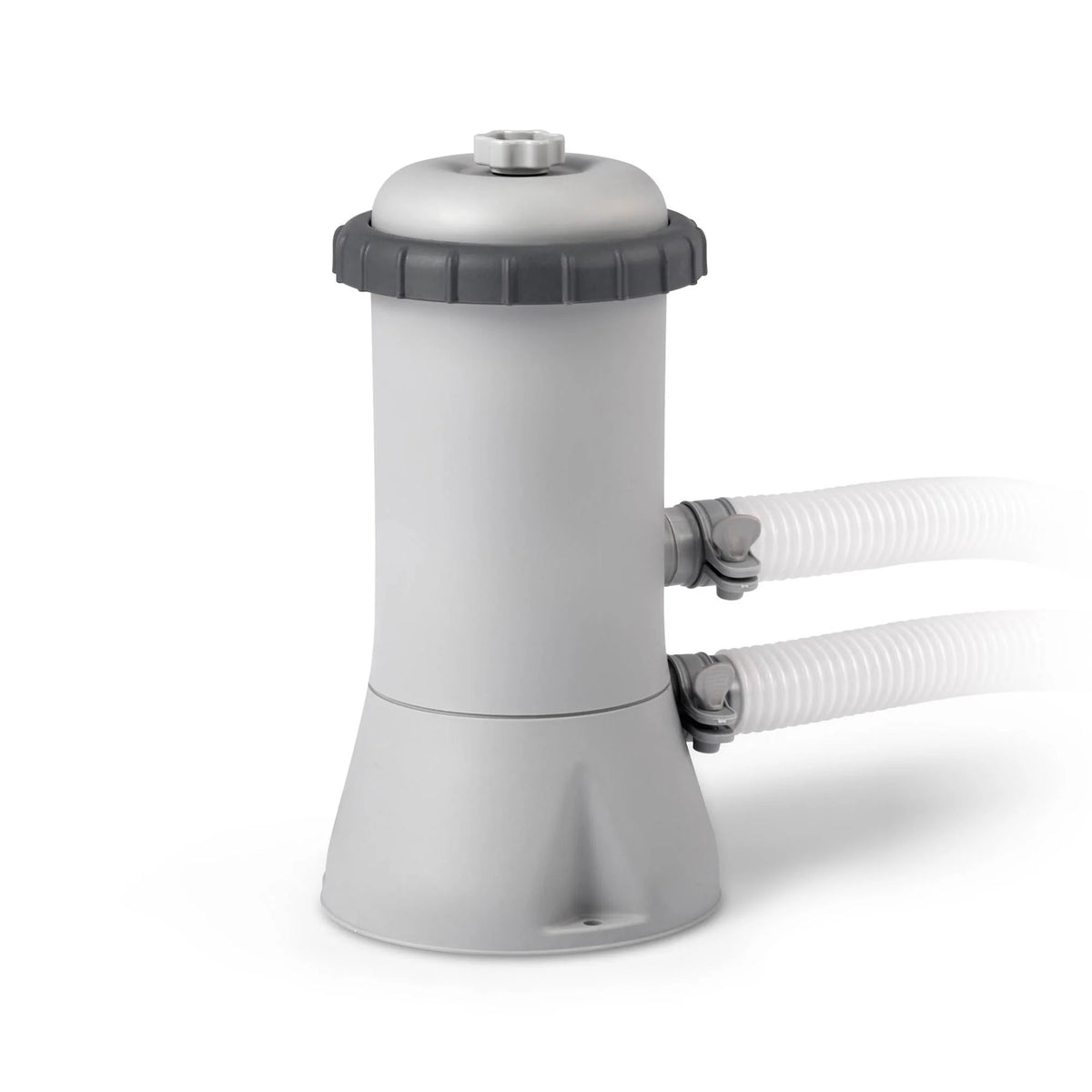 Easy Set Pool with Pump Filter and Cover V843729