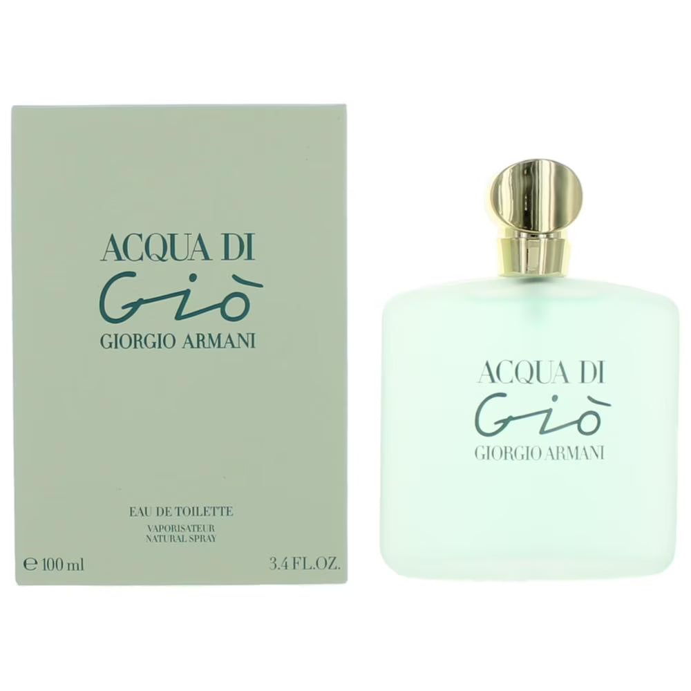 3.4 oz Eau De Toilette Spray U53850
