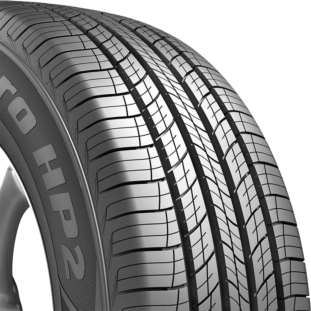 Set of 4 245/50R20 102V Performance Tires S5905